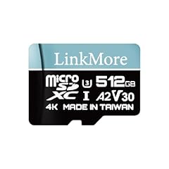 Linkmore scheda micro usato  Spedito ovunque in Italia 