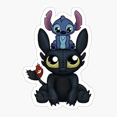 Kids stitch toothless for sale  Delivered anywhere in USA 