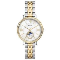 Fossil orologio jacqueline usato  Spedito ovunque in Italia 