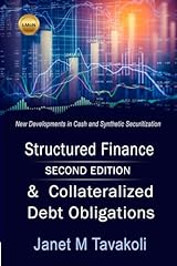 Structured finance collaterali for sale  Delivered anywhere in UK