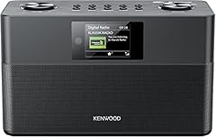 Kenwood st80dab stereo gebraucht kaufen  Wird an jeden Ort in Deutschland