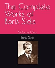 Complete works boris for sale  Delivered anywhere in UK