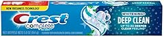 Crest complete blanchiment d'occasion  Livré partout en France
