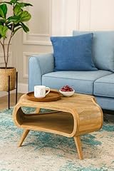 Scandi coffee table for sale  Delivered anywhere in UK