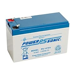 Power sonic 12v for sale  Delivered anywhere in UK