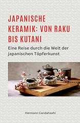 Japanische keramik von for sale  Delivered anywhere in USA 