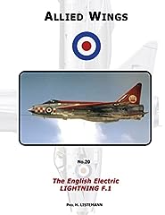 English electric lightning for sale  Delivered anywhere in Ireland