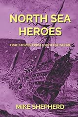 North sea heroes for sale  Delivered anywhere in UK