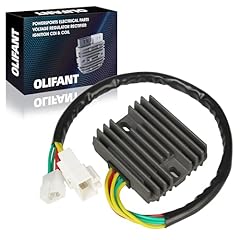 Voltage regulator rectifier for sale  Delivered anywhere in UK