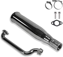 Jmchstore central pipe for sale  Delivered anywhere in USA 