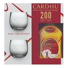 Cardhu single malt d'occasion  Livré partout en France