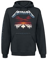 Metallica men39 master for sale  Delivered anywhere in USA 