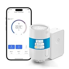 Meross tête thermostatique d'occasion  Livré partout en France