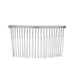 Honbay 6pcs silver for sale  Delivered anywhere in USA 
