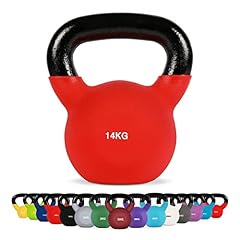 Msports kettlebell neopren gebraucht kaufen  Wird an jeden Ort in Deutschland