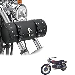 Leather motorcycle tool for sale  Delivered anywhere in USA 