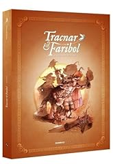 Tracnar faribol ecrin d'occasion  Livré partout en France