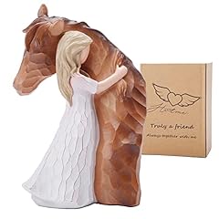 Horse figurine gifts for sale  Delivered anywhere in USA 