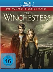 The winchesters staffel gebraucht kaufen  Wird an jeden Ort in Deutschland