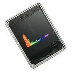 Analyseur spectre audio d'occasion  Livré partout en France