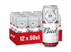 Bud bière pack d'occasion  Livré partout en France