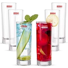 Haadi drinking glasses for sale  Delivered anywhere in UK