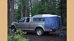 DAC Full - Size Truck Tent for sale  Delivered anywhere in USA 