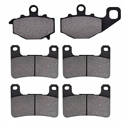 Motorcycle front rear for sale  Delivered anywhere in USA 