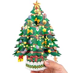 Cnlitiheka christmas tree for sale  Delivered anywhere in UK