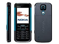 Nokia 5000 blu usato  Spedito ovunque in Italia 