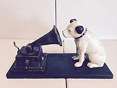 Hmv dog gramophone for sale  Delivered anywhere in Ireland