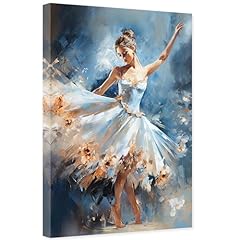 Artzgx dancer canvas for sale  Delivered anywhere in USA 