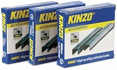 Kinzo 72181 agraffe gebraucht kaufen  Wird an jeden Ort in Deutschland