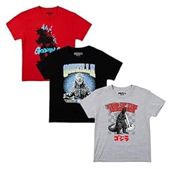 Godzilla pack youth for sale  Delivered anywhere in USA 