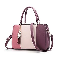 Fashion women handbags for sale  Delivered anywhere in UK