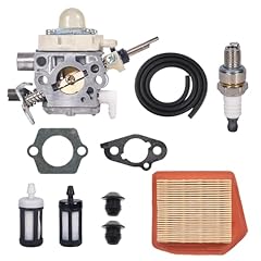 Mikatesi fs260 carburetor for sale  Delivered anywhere in USA 
