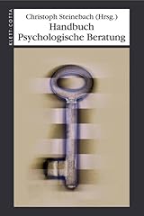 Handbuch psychologische beratu gebraucht kaufen  Wird an jeden Ort in Deutschland