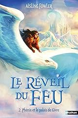 Réveil feu phénix d'occasion  Livré partout en France