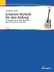 Gitarren technik den gebraucht kaufen  Wird an jeden Ort in Deutschland