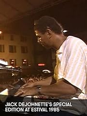 Jack dejohnette special for sale  Delivered anywhere in USA 