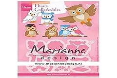 Marianne design col1475 for sale  Delivered anywhere in UK