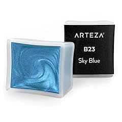Arteza metallic watercolor for sale  Delivered anywhere in USA 