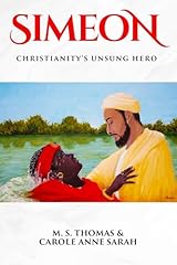 Simeon christianity unsung usato  Spedito ovunque in Italia 