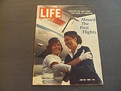 Life jul 1968 for sale  Delivered anywhere in USA 