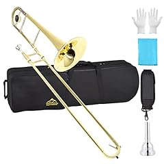 Eastrock tenor slide for sale  Delivered anywhere in USA 