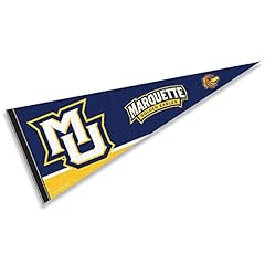 Marquette pennant full for sale  Delivered anywhere in USA 