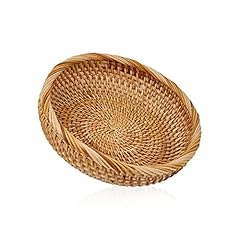 Whalehub natural rattan for sale  Delivered anywhere in USA 