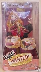 Bratz wanted blazin for sale  Delivered anywhere in UK