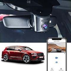 Dash cam bentley for sale  Delivered anywhere in USA 