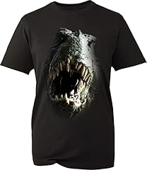 Tyrannosaurus rex roaring for sale  Delivered anywhere in UK